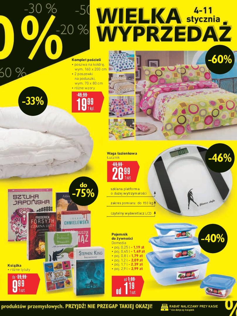 Gazetka promocyjna Intermarche str. 3