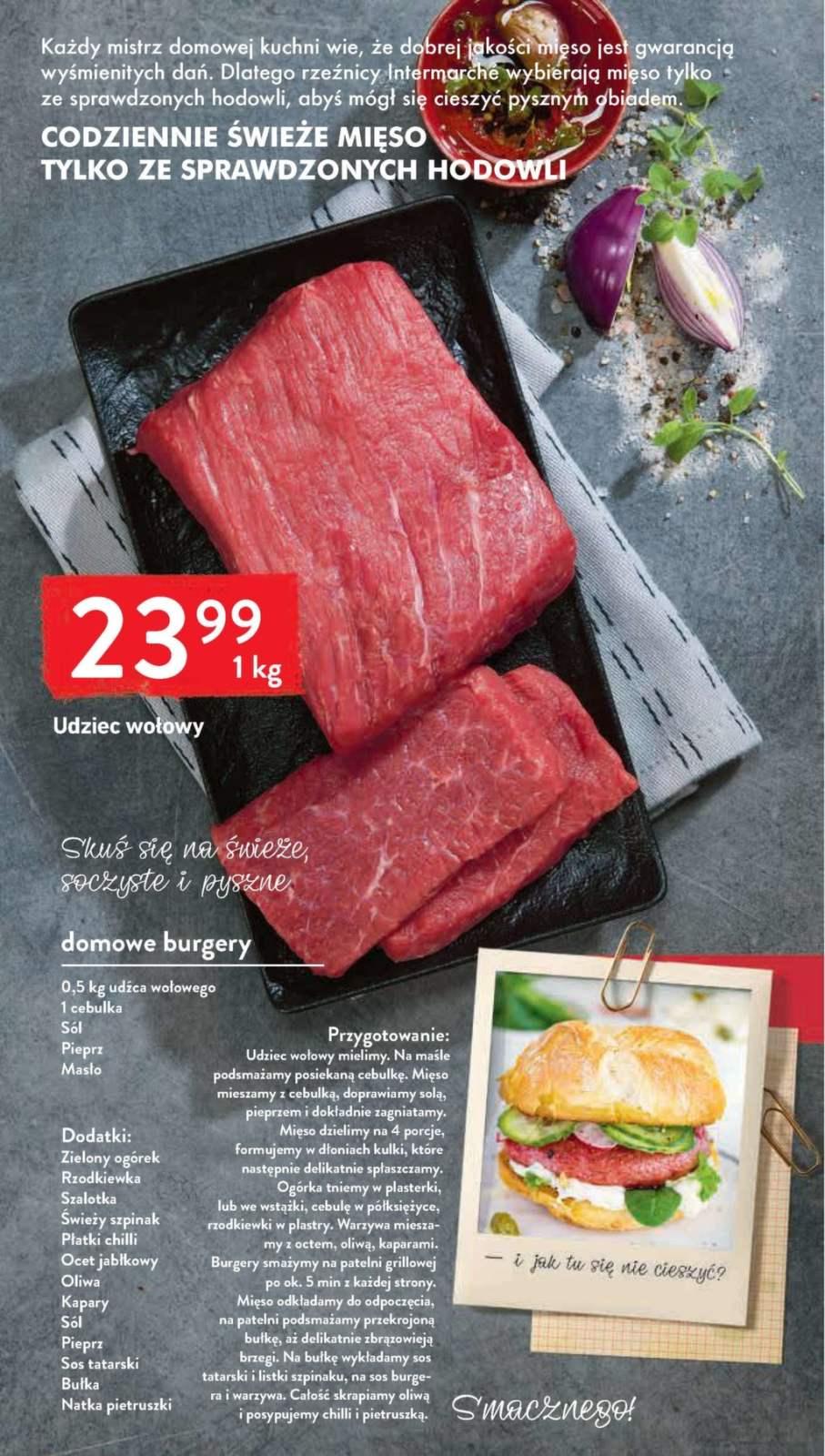 Gazetka promocyjna Intermarche str. 6