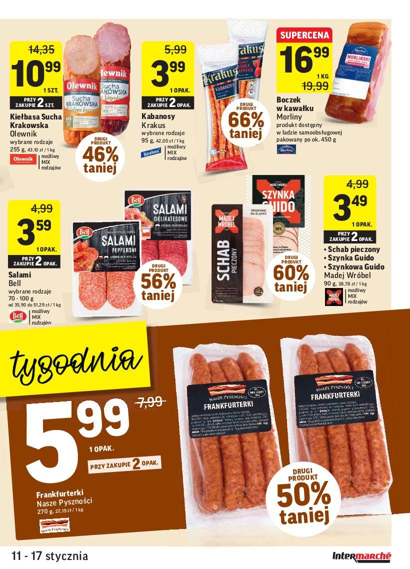 Gazetka promocyjna Intermarche str. 13
