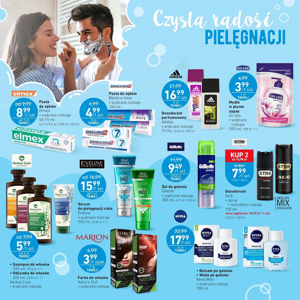 Gazetka promocyjna Intermarche str. 4