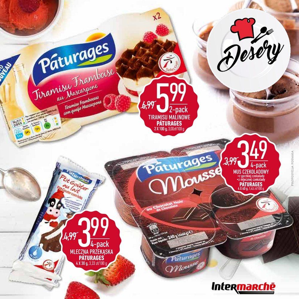 Gazetka promocyjna Intermarche str. 21