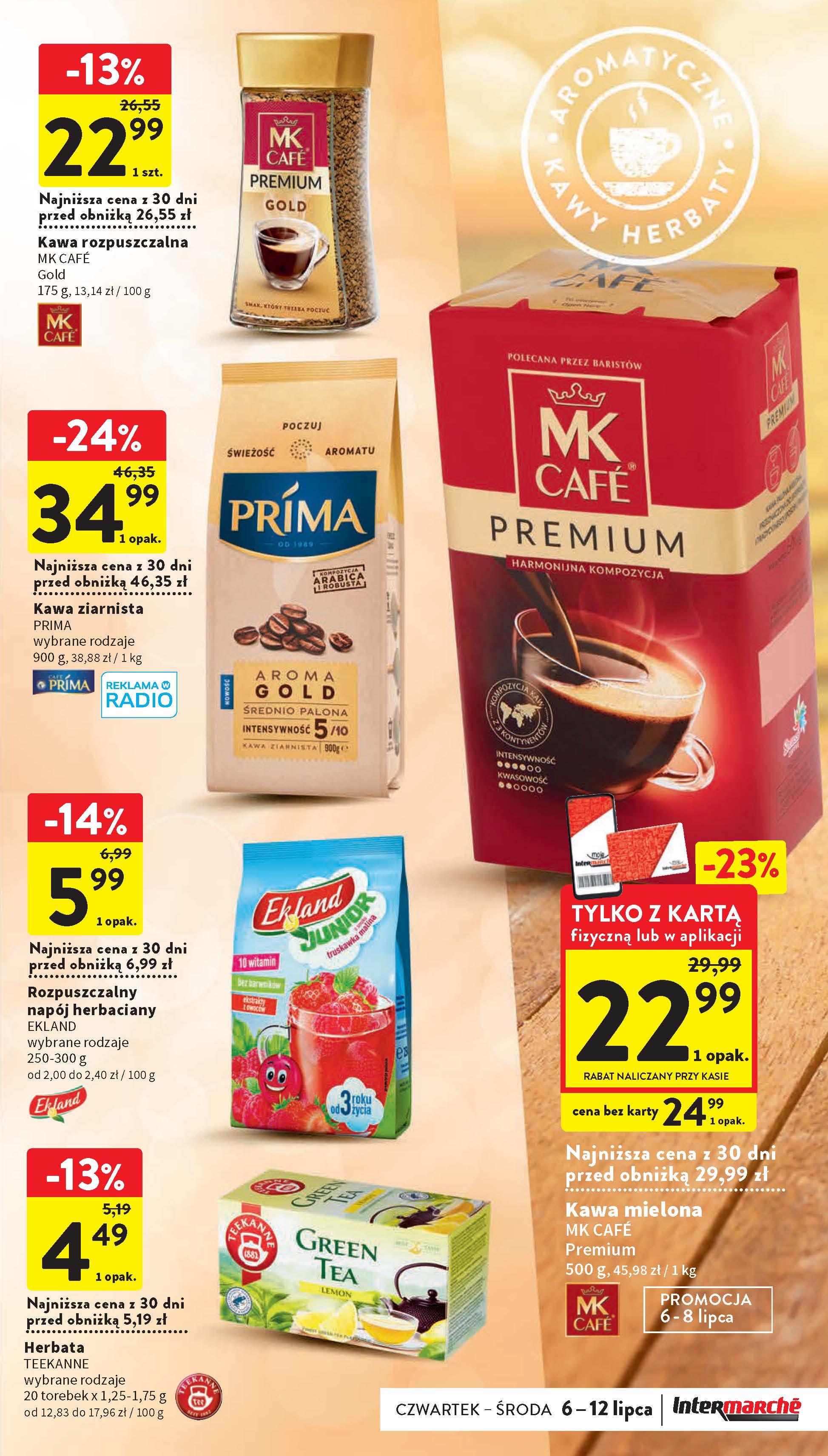 Gazetka promocyjna Intermarche str. 25