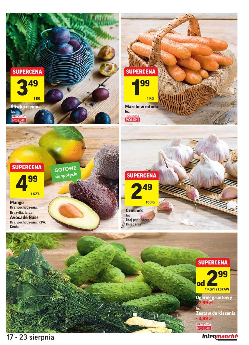 Gazetka promocyjna Intermarche str. 11