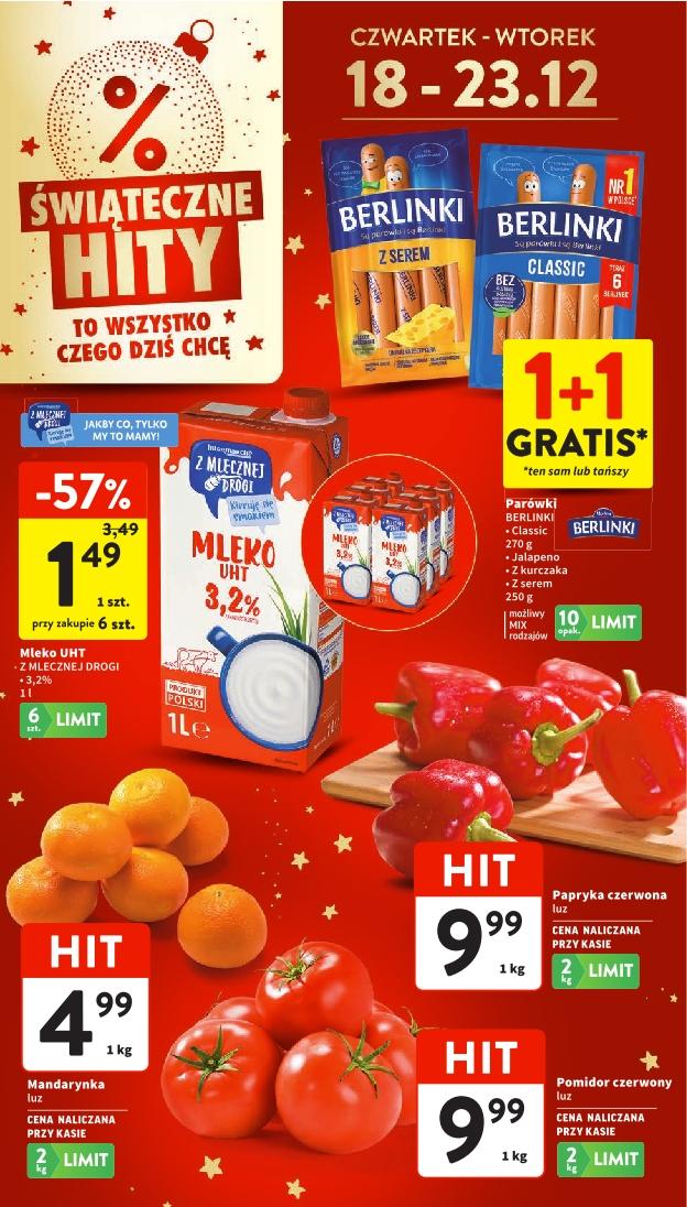 Gazetka promocyjna Intermarche str. 10