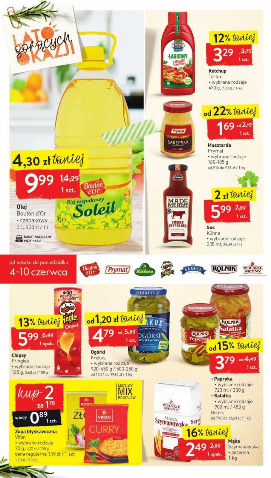 Gazetka promocyjna Intermarche str. 18