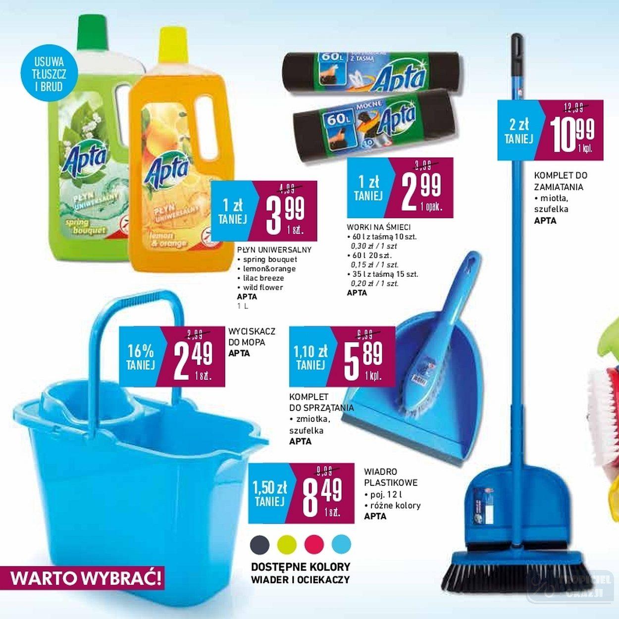 Gazetka promocyjna Intermarche str. 10