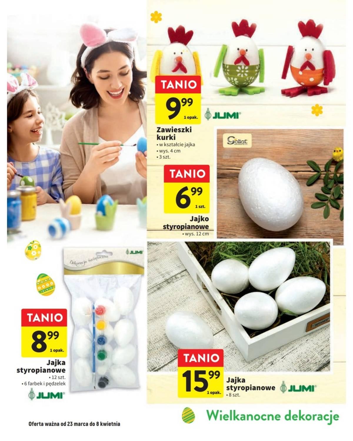 Gazetka promocyjna Intermarche str. 6