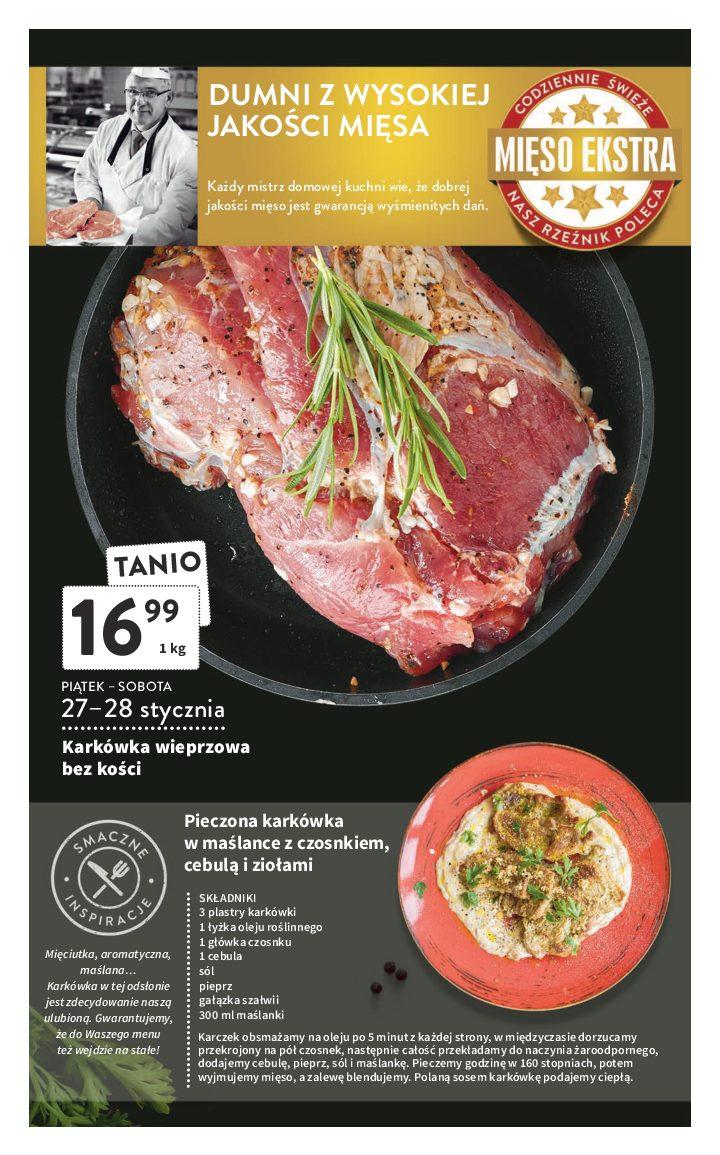 Gazetka promocyjna Intermarche str. 12