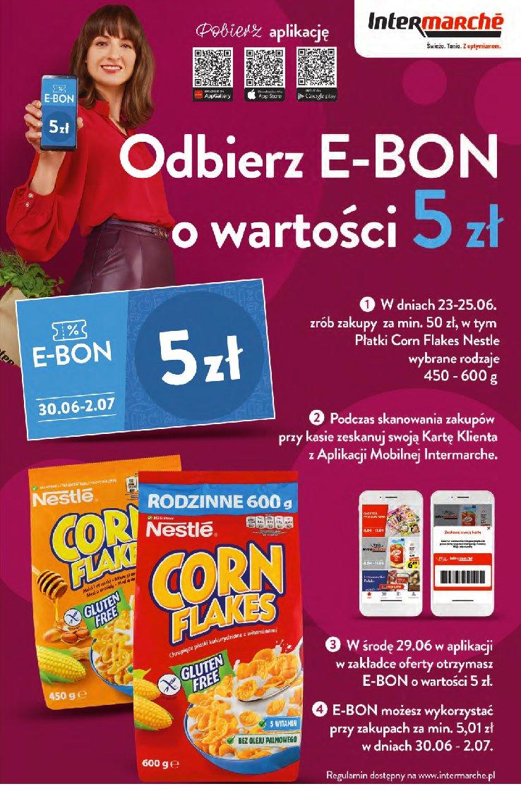 Gazetka promocyjna Intermarche str. 3