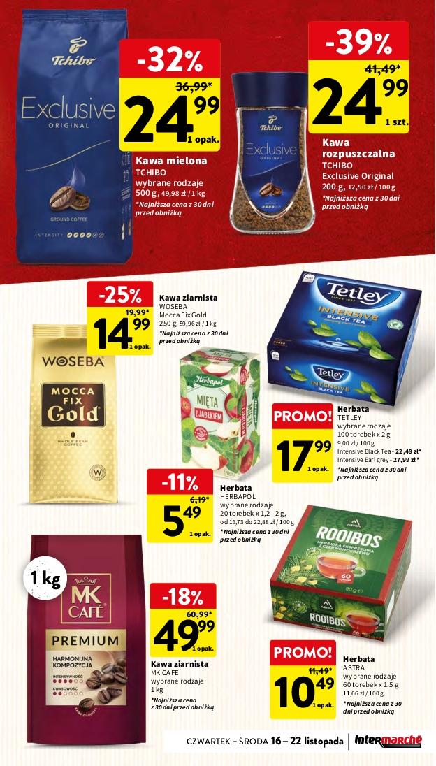 Gazetka promocyjna Intermarche str. 33