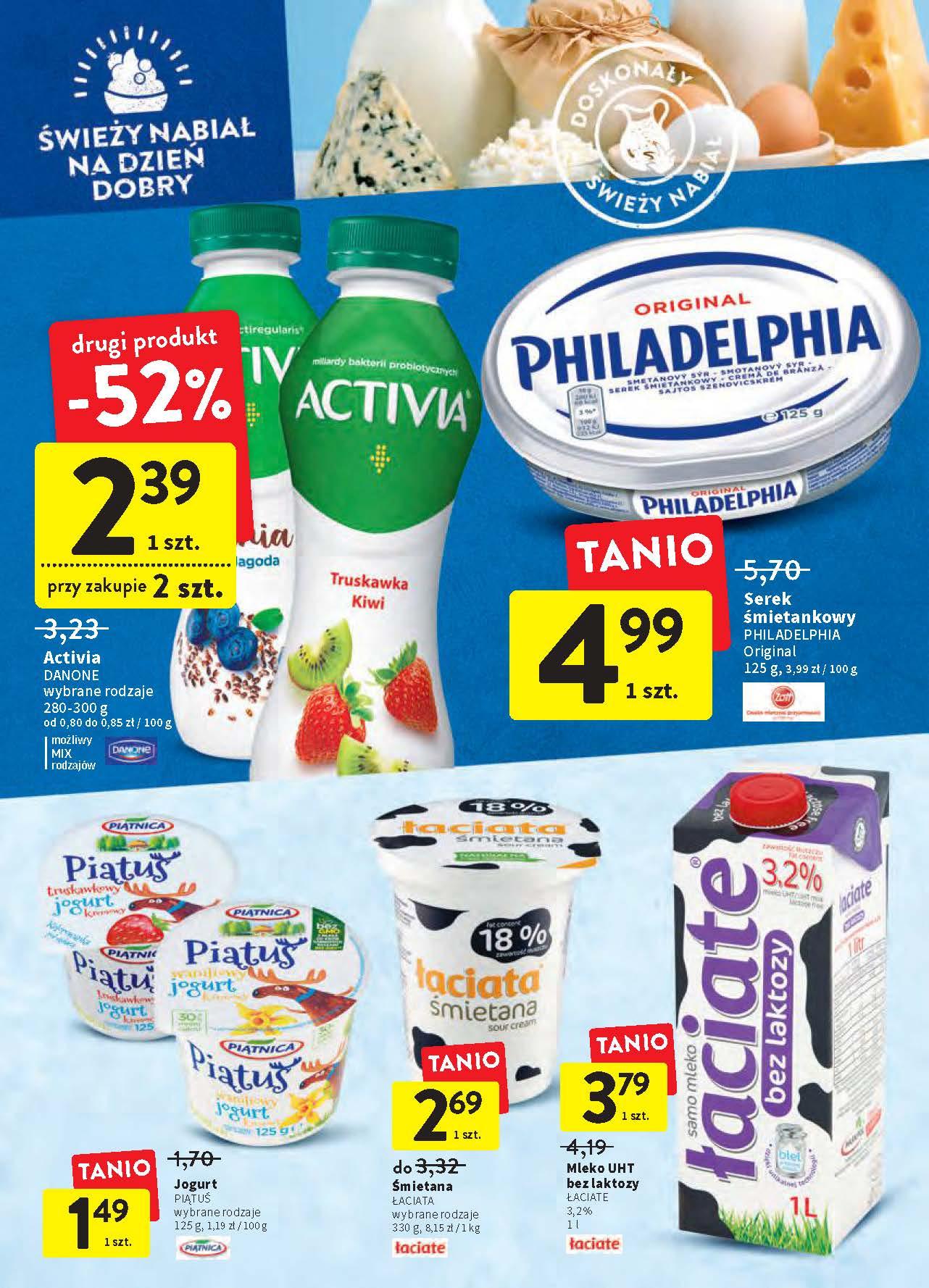 Gazetka promocyjna Intermarche str. 20