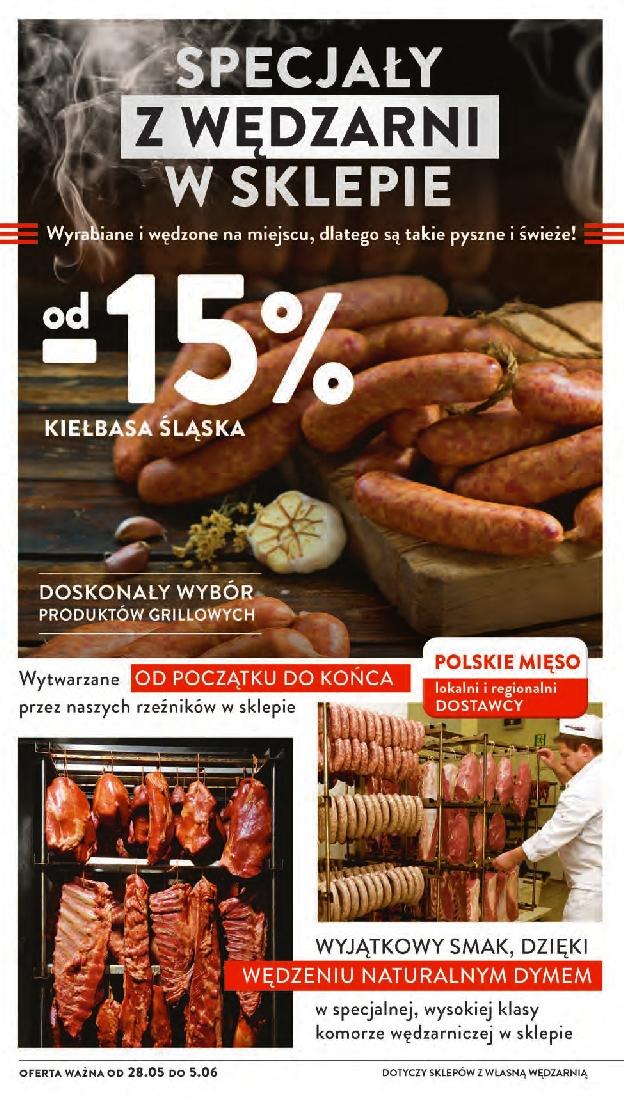 Gazetka promocyjna Intermarche str. 10