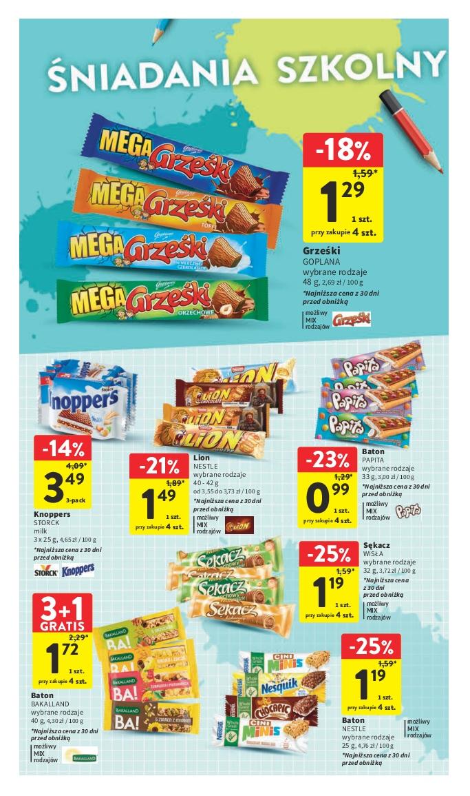Gazetka promocyjna Intermarche str. 12