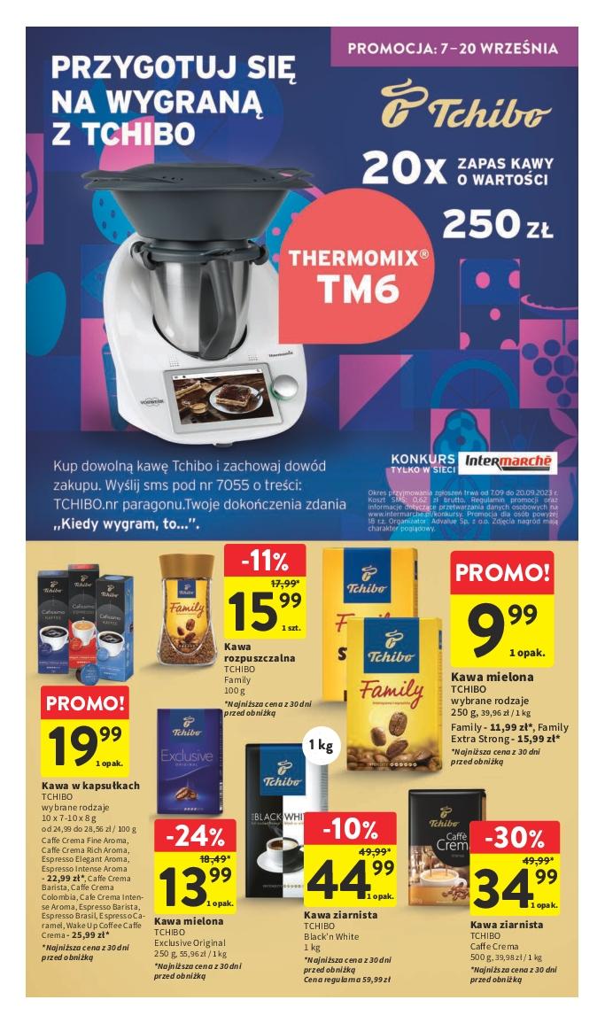 Gazetka promocyjna Intermarche str. 27
