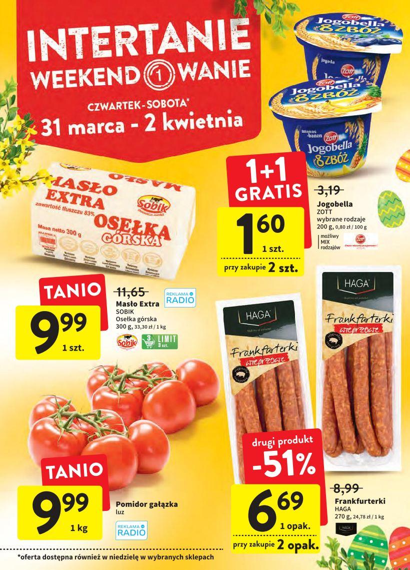 Gazetka promocyjna Intermarche str. 4