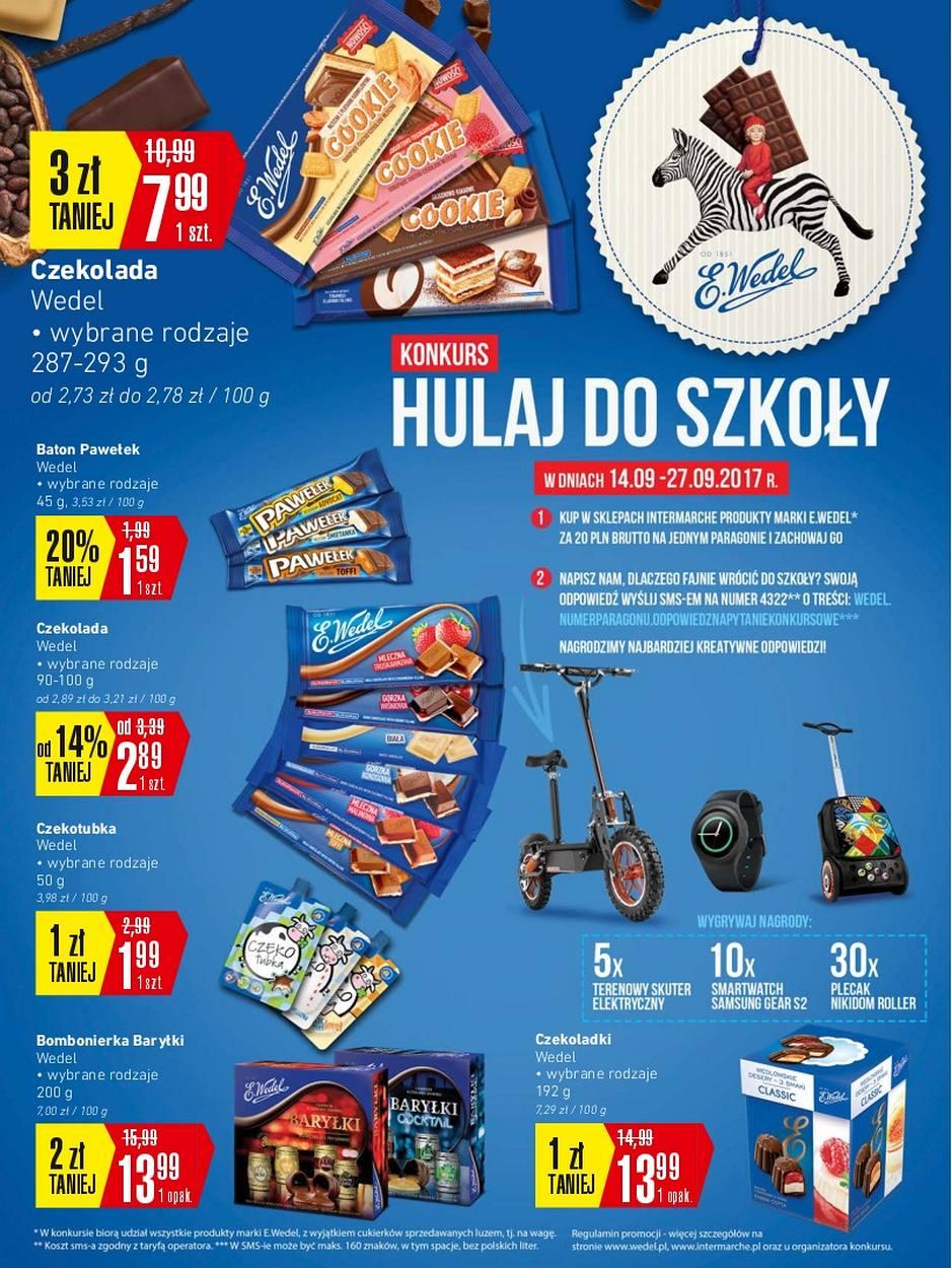 Gazetka promocyjna Intermarche str. 10