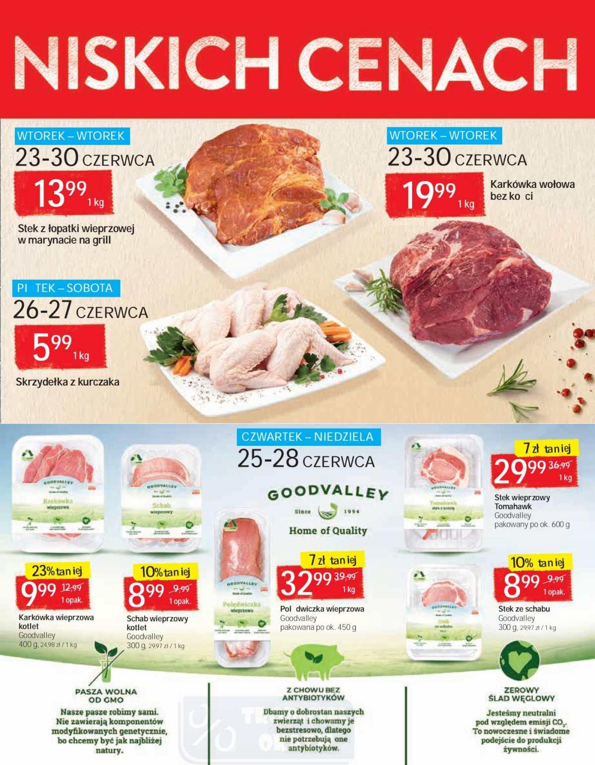 Gazetka promocyjna Intermarche str. 13