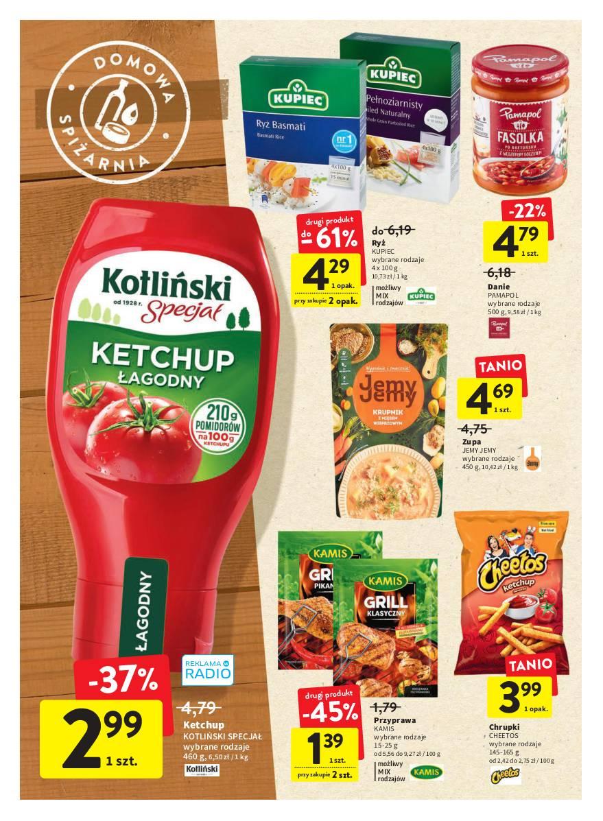 Gazetka promocyjna Intermarche str. 28