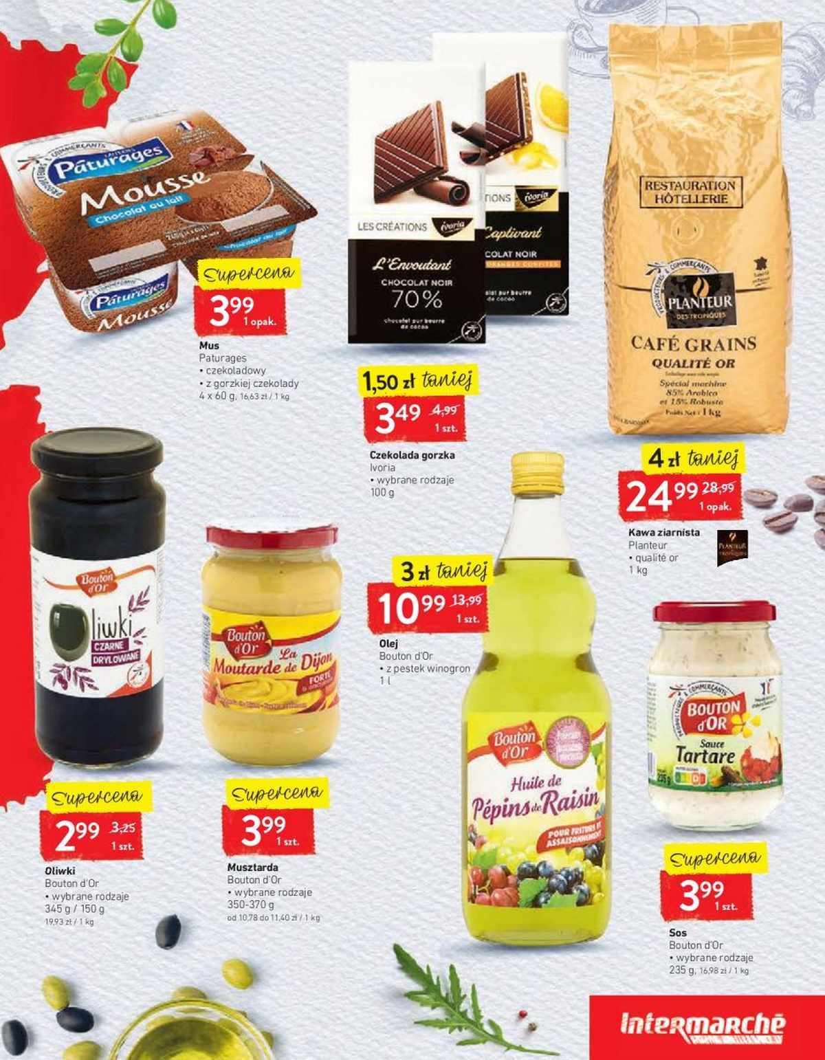 Gazetka promocyjna Intermarche str. 17