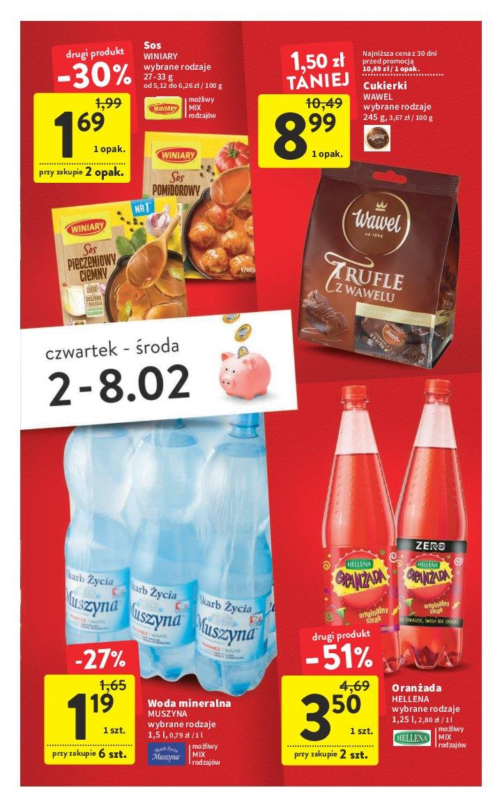Gazetka promocyjna Intermarche str. 5