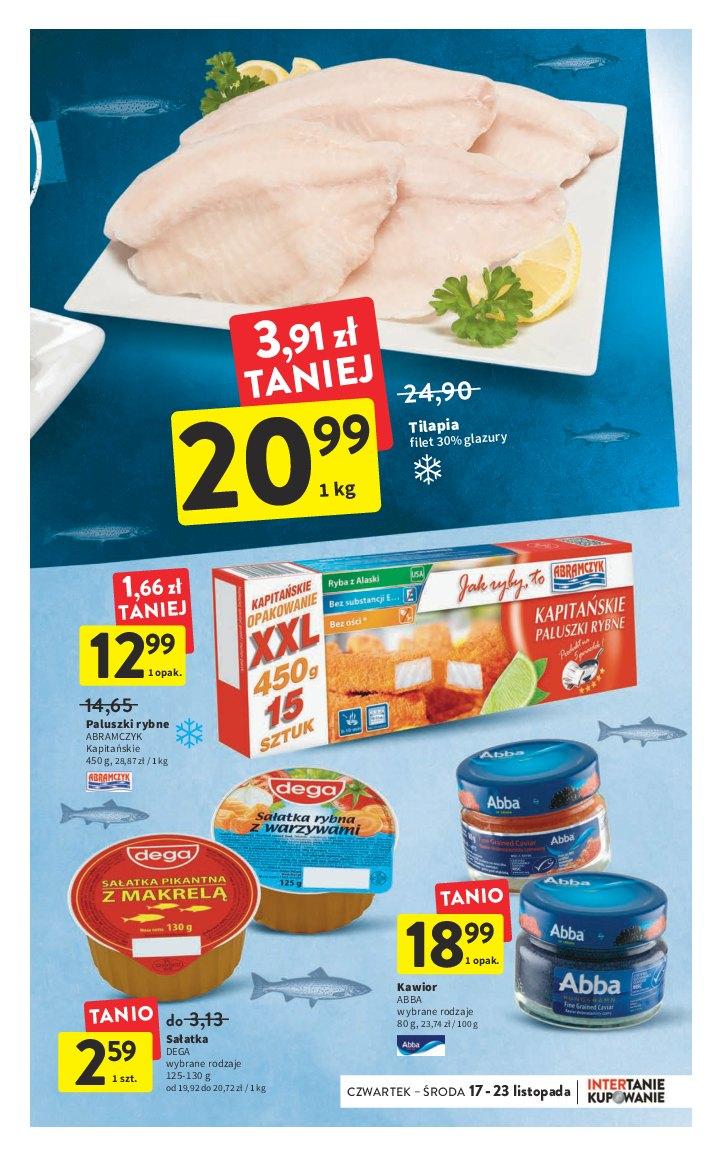 Gazetka promocyjna Intermarche str. 25