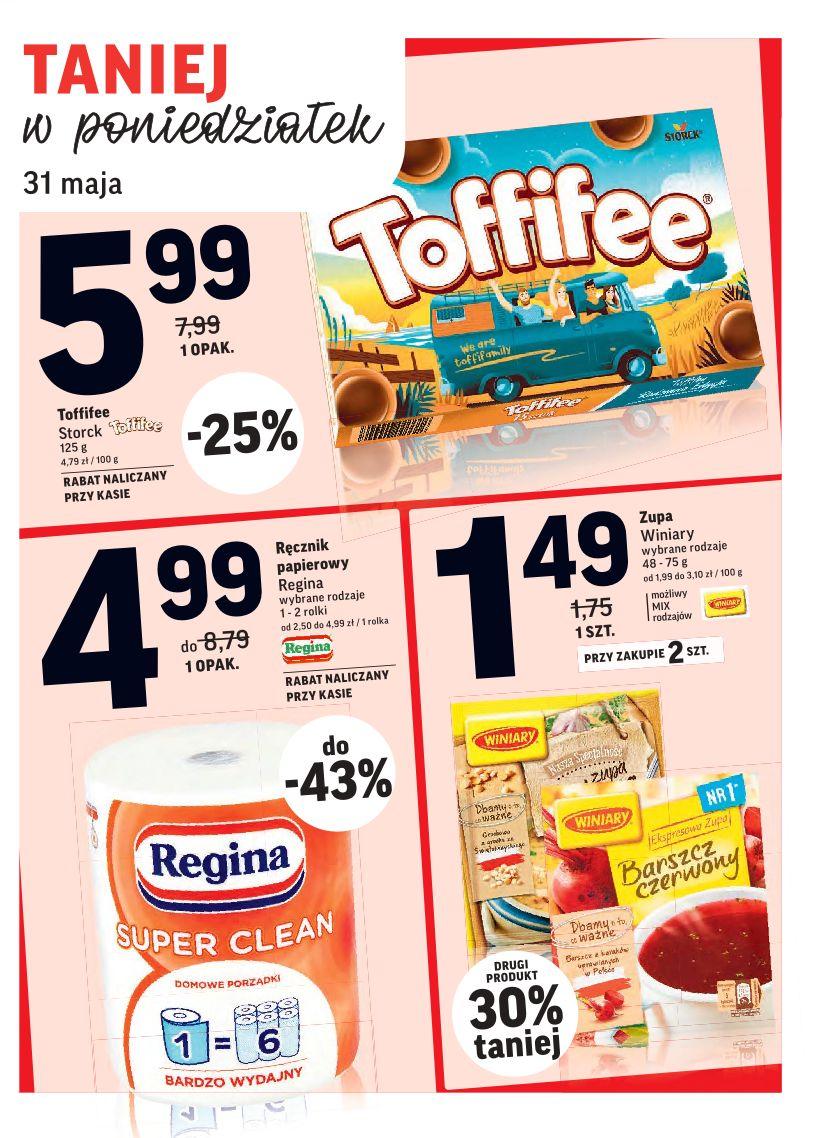Gazetka promocyjna Intermarche str. 38