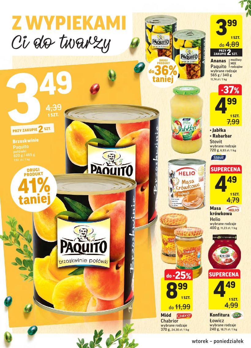 Gazetka promocyjna Intermarche str. 32