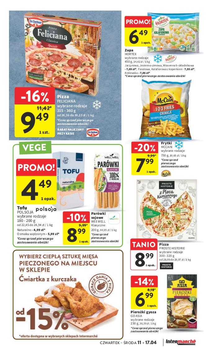 Gazetka promocyjna Intermarche str. 24