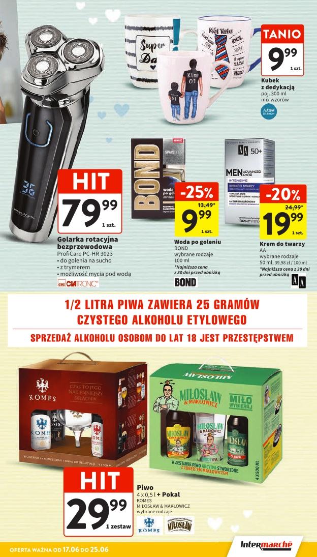 Gazetka promocyjna Intermarche str. 25