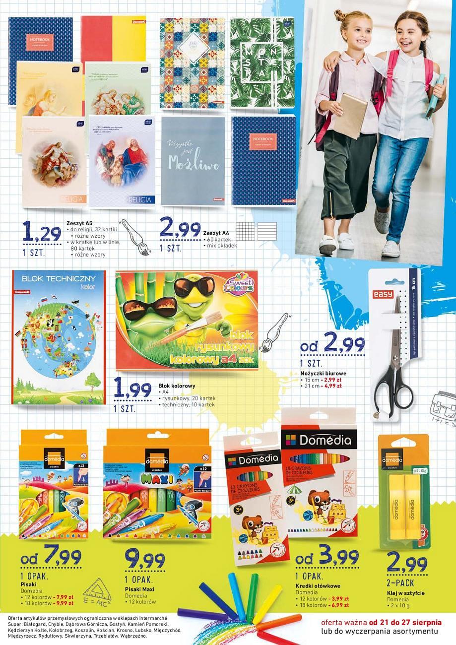 Gazetka promocyjna Intermarche str. 19