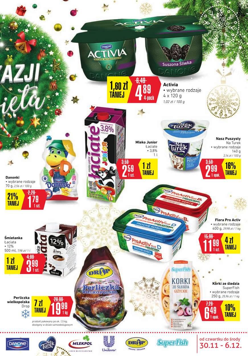 Gazetka promocyjna Intermarche str. 17