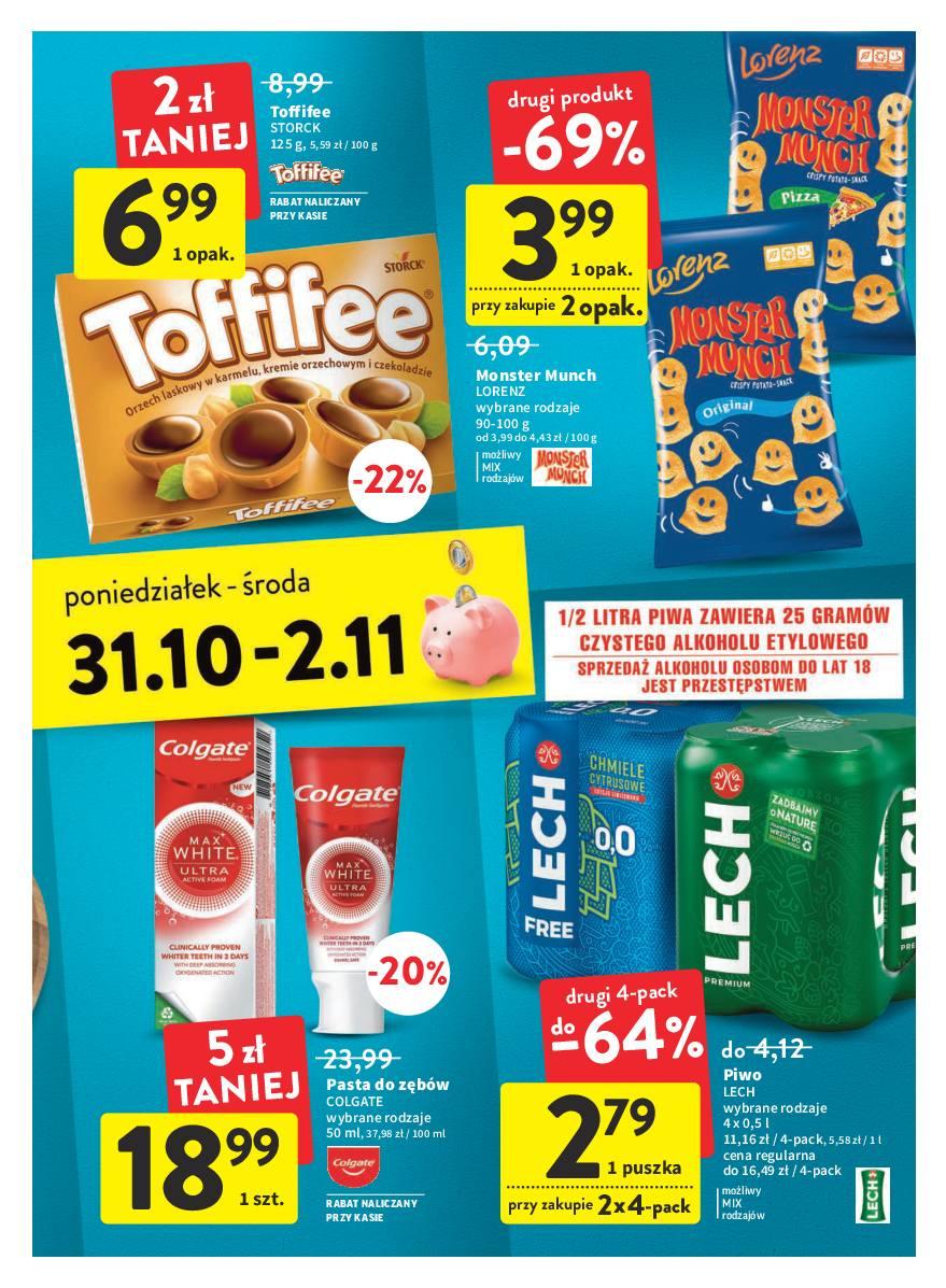 Gazetka promocyjna Intermarche str. 39