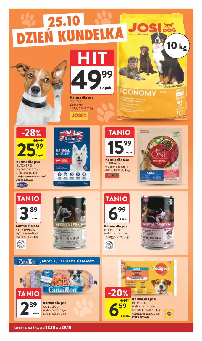 Gazetka promocyjna Intermarche str. 36