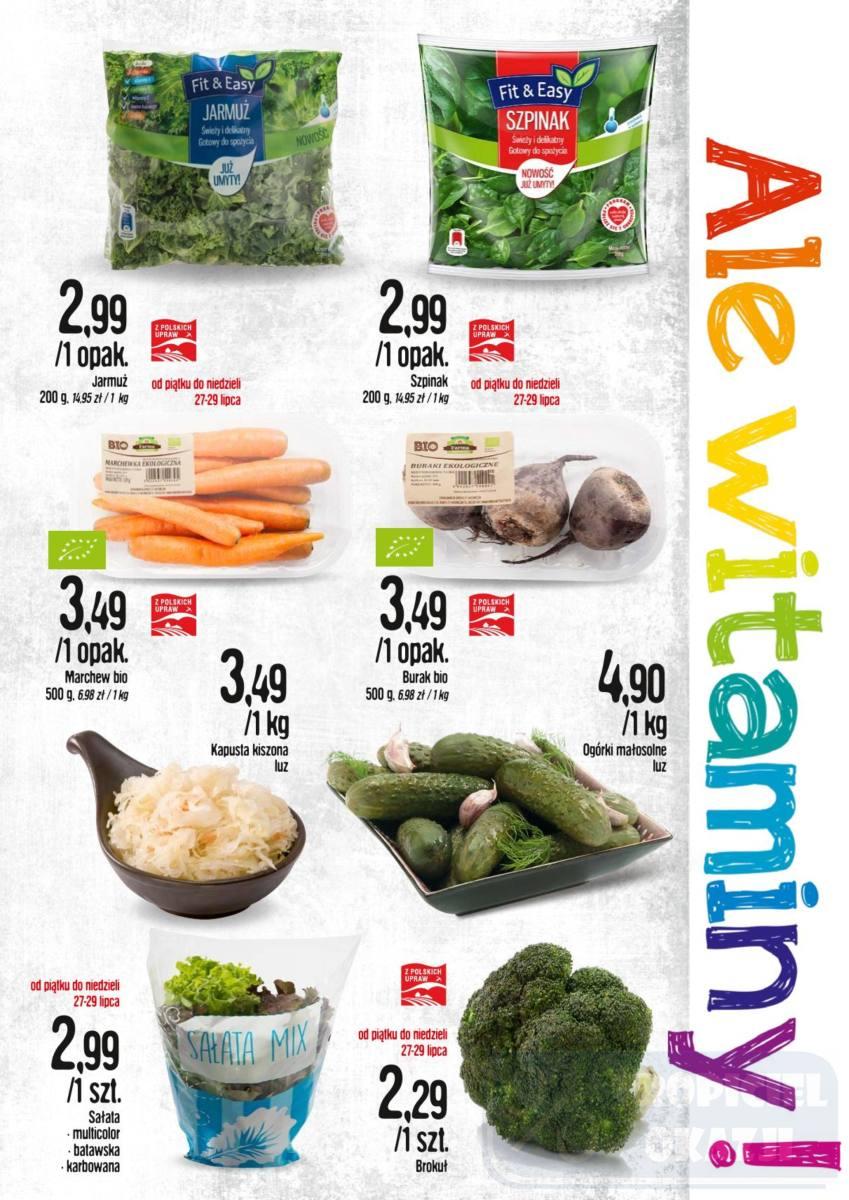 Gazetka promocyjna Intermarche str. 3