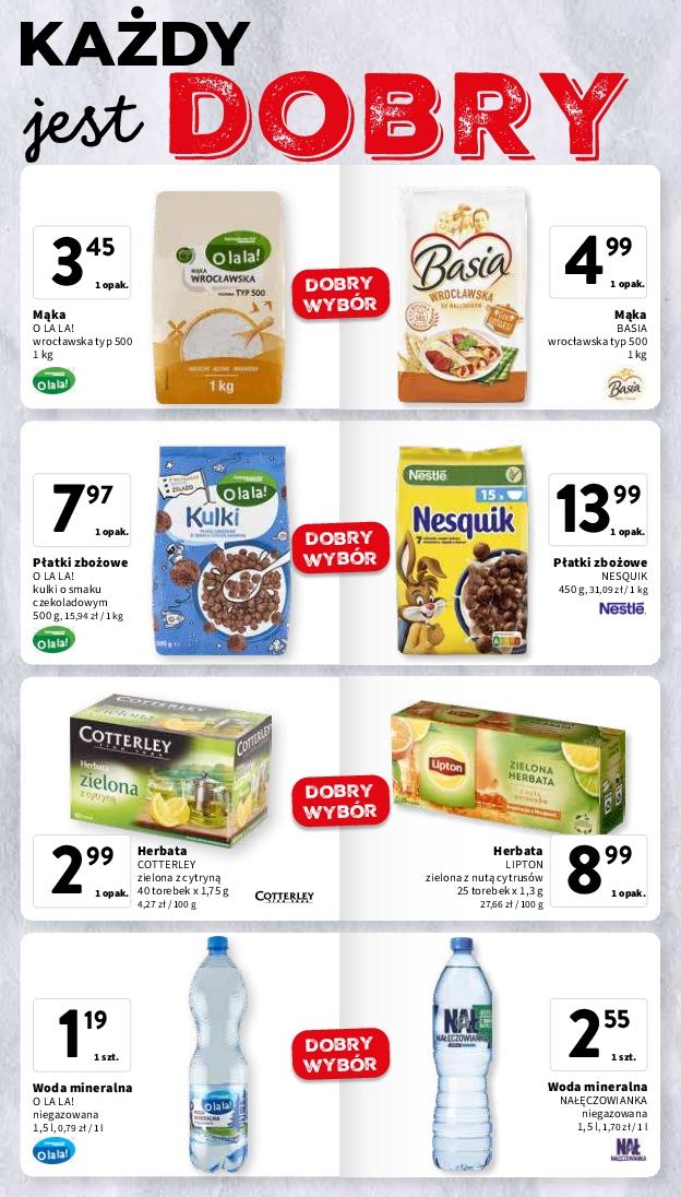 Gazetka promocyjna Intermarche str. 9