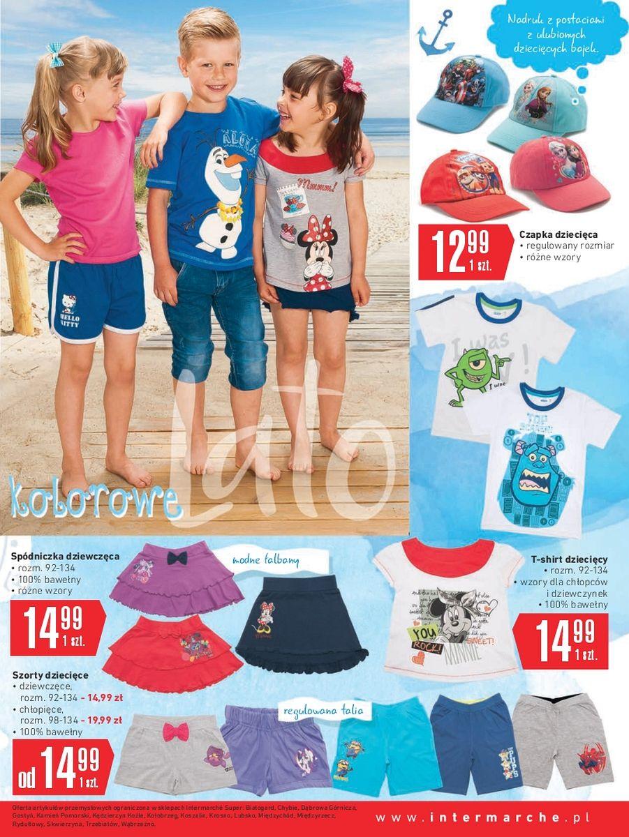 Gazetka promocyjna Intermarche str. 19
