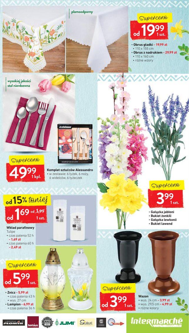 Gazetka promocyjna Intermarche str. 27