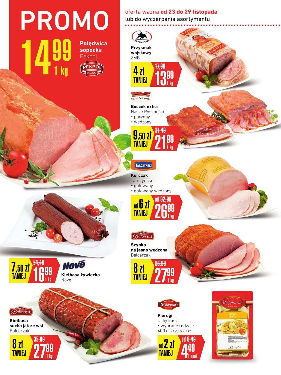 Gazetka promocyjna Intermarche str. 10