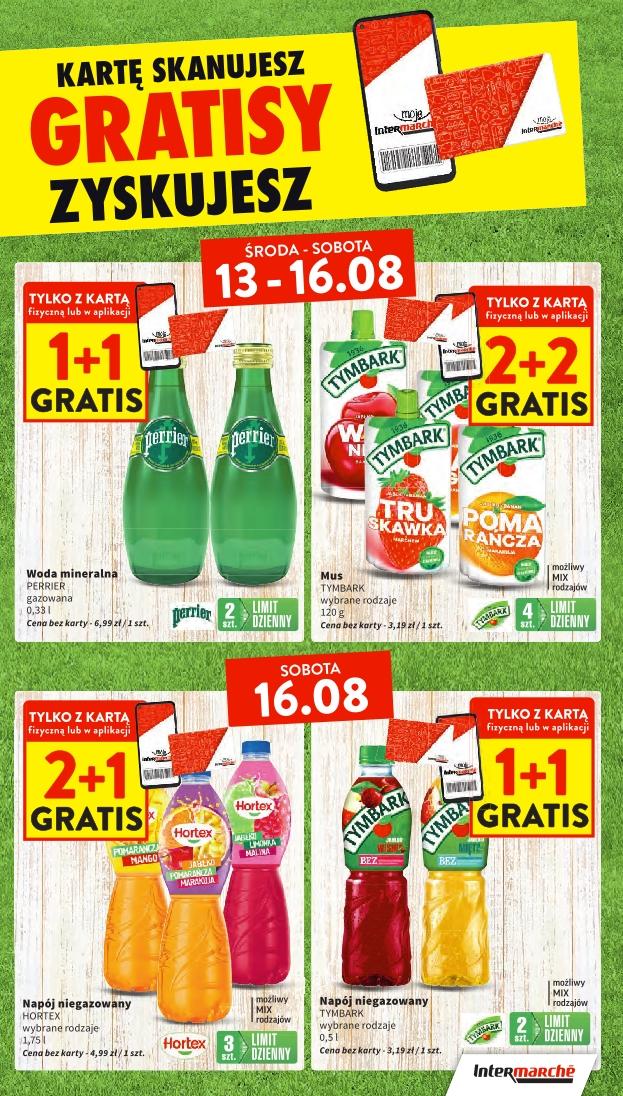 Gazetka promocyjna Intermarche str. 19