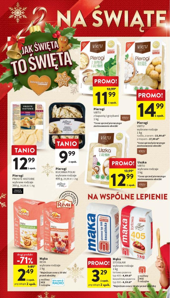 Gazetka promocyjna Intermarche str. 4