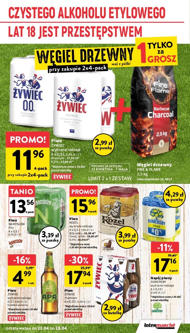 Gazetka promocyjna Intermarche str. 11