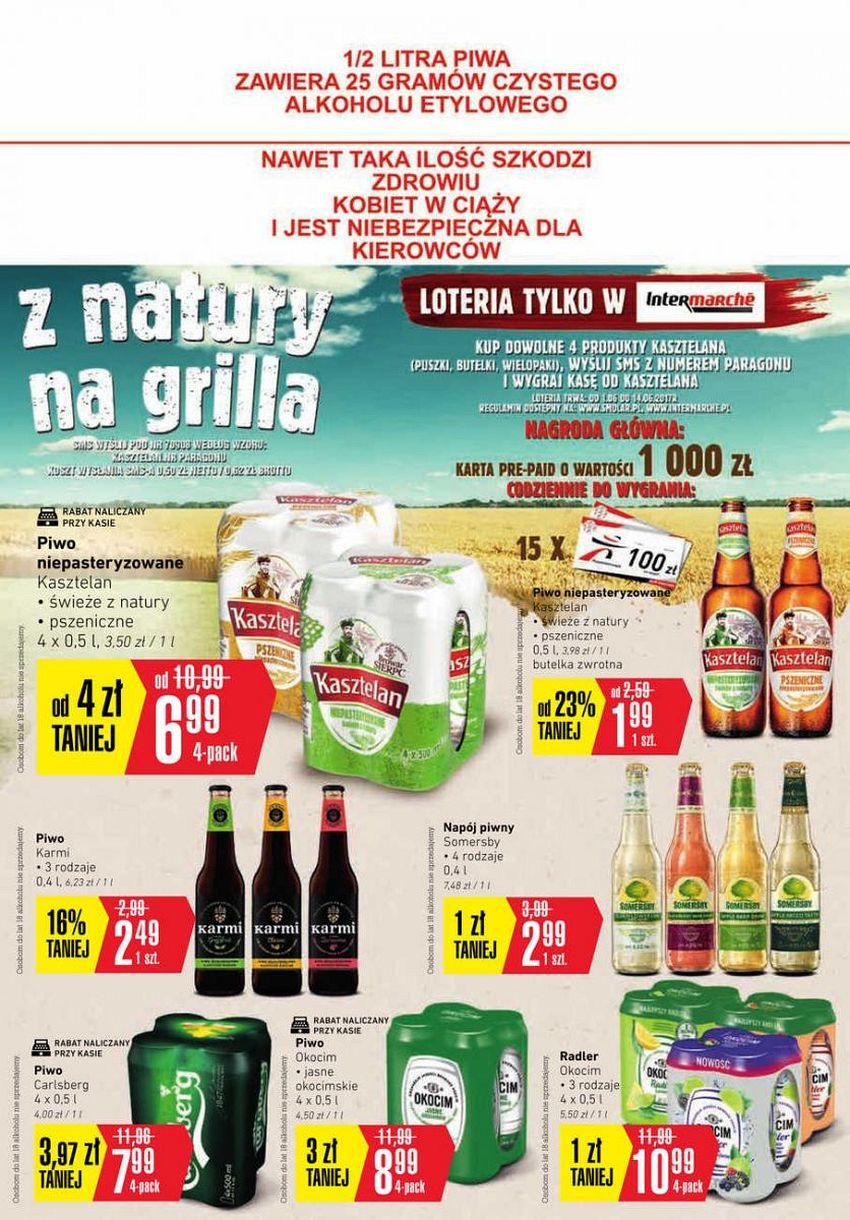 Gazetka promocyjna Intermarche str. 18