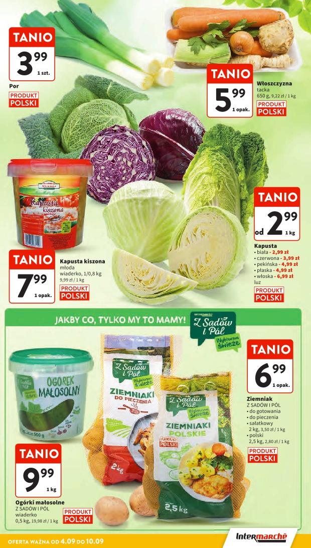 Gazetka promocyjna Intermarche str. 13
