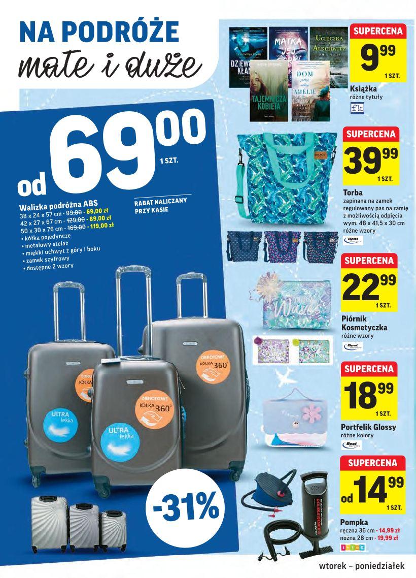 Gazetka promocyjna Intermarche str. 44