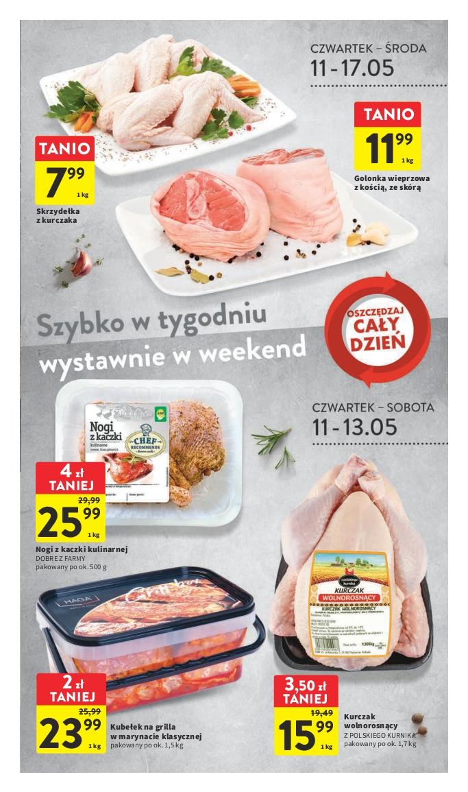 Gazetka promocyjna Intermarche str. 15
