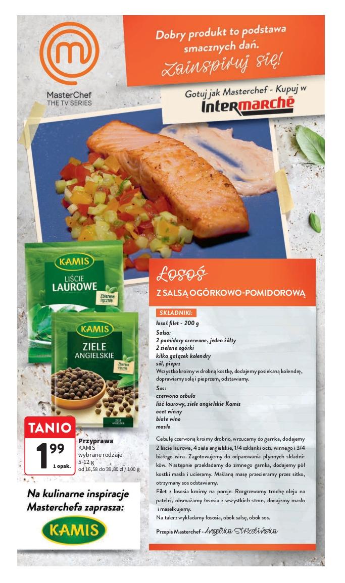 Gazetka promocyjna Intermarche str. 42