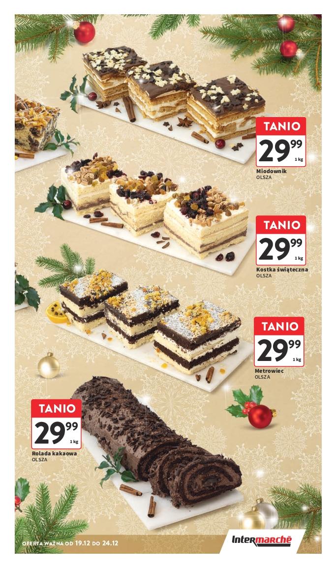 Gazetka promocyjna Intermarche str. 15