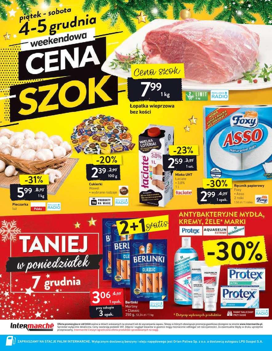 Gazetka promocyjna Intermarche str. 32