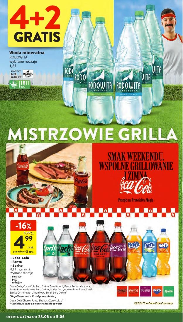 Gazetka promocyjna Intermarche str. 17