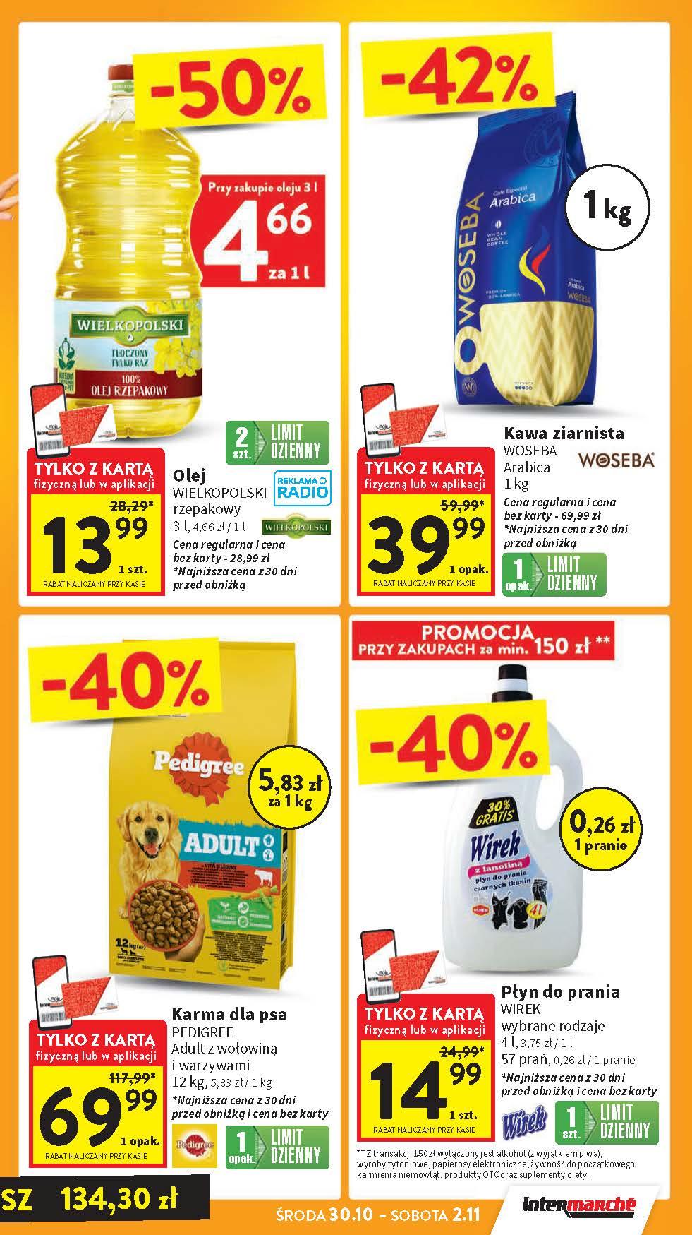 Gazetka promocyjna Intermarche str. 7